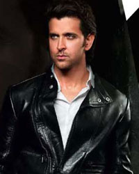 Hrithik Roshan